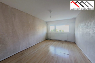  appartement mulhouse 68100