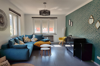  appartement mulhouse 68100