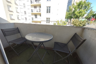  appartement mulhouse 68100