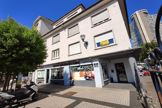  appartement mulhouse 68100