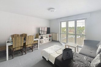  appartement mulhouse 68100