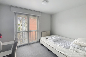  appartement mulhouse 68100