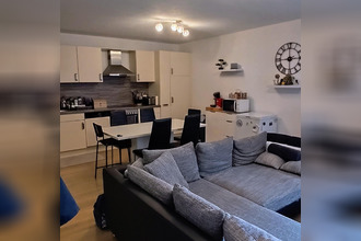  appartement mulhouse 68100