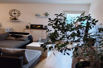  appartement mulhouse 68100