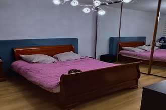  appartement mulhouse 68100