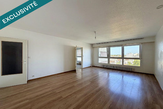  appartement mulhouse 68100