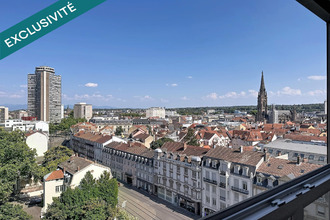  appartement mulhouse 68100