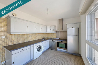  appartement mulhouse 68100