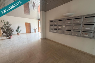  appartement mulhouse 68100
