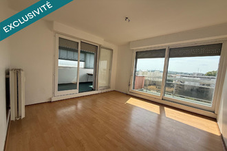  appartement mulhouse 68100