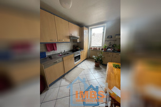  appartement mulhouse 68100