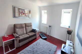  appartement mulhouse 68100