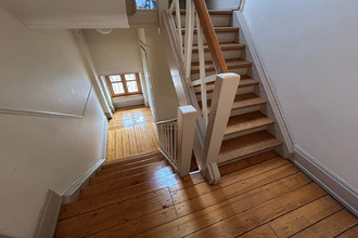  appartement mulhouse 68100