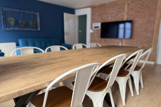  appartement mulhouse 68100