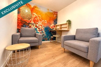  appartement mulhouse 68100