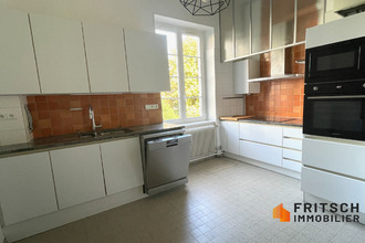  appartement mulhouse 68100