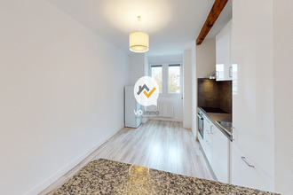  appartement mulhouse 68100