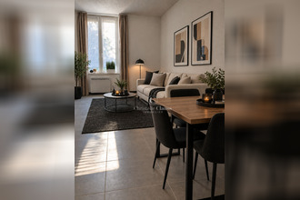  appartement mulhouse 68100