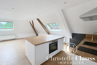  appartement mulhouse 68100
