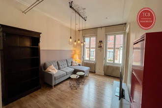  appartement mulhouse 68100