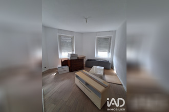  appartement mulhouse 68100