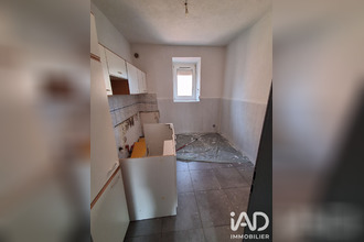  appartement mulhouse 68100
