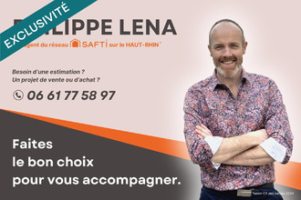  appartement mulhouse 68100
