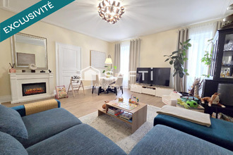  appartement mulhouse 68100
