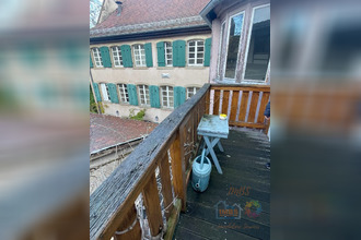  appartement mulhouse 68100