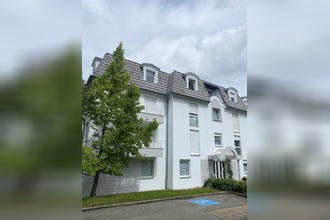  appartement mulhouse 68100