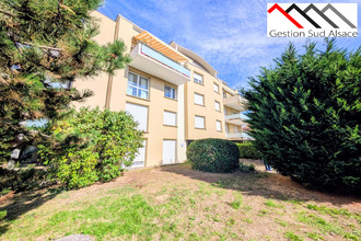  appartement mulhouse 68100