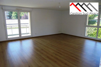  appartement mulhouse 68100
