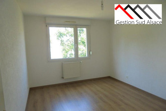  appartement mulhouse 68100