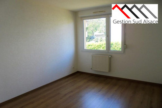  appartement mulhouse 68100