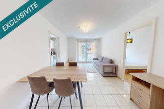  appartement mulhouse 68100