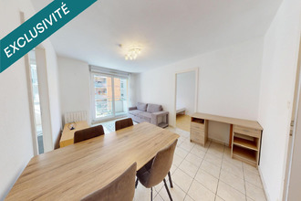  appartement mulhouse 68100