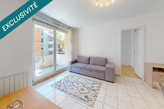  appartement mulhouse 68100