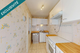  appartement mulhouse 68100