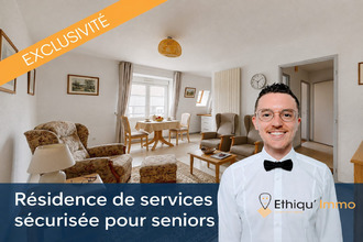  appartement mulhouse 68100