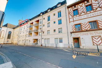  appartement mulhouse 68100