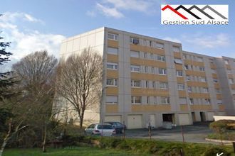  appartement mulhouse 68200