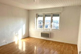  appartement mulhouse 68200