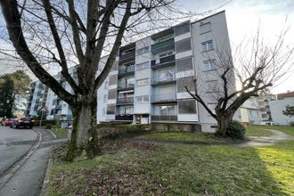  appartement mulhouse 68200