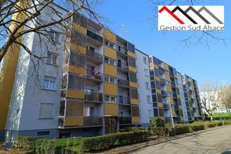  appartement mulhouse 68200