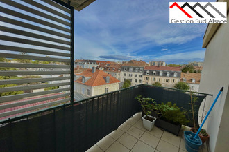  appartement mulhouse 68200