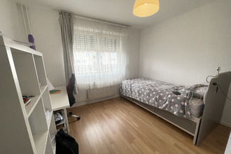  appartement mulhouse 68200