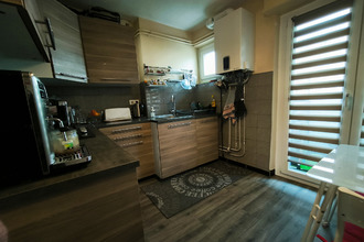  appartement mulhouse 68200