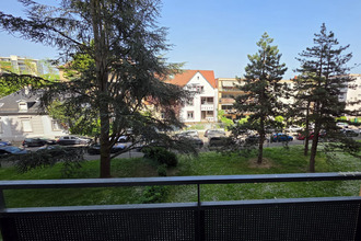  appartement mulhouse 68200