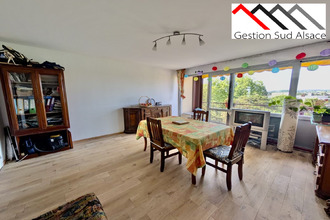  appartement mulhouse 68200