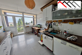  appartement mulhouse 68200